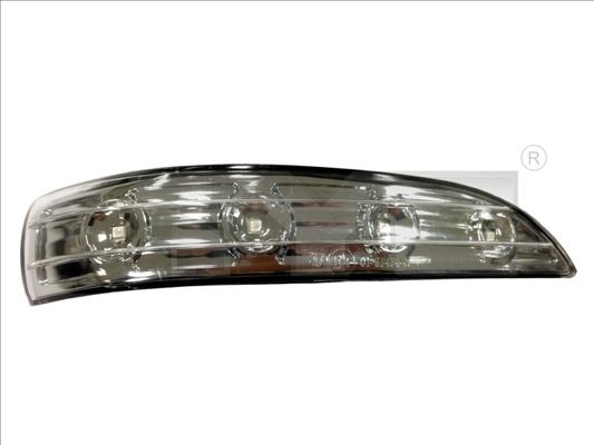 TYC Φλας 313-0047-3 TYC 313-0047-3 Γωνια φλας Alfa Romeo 33 γνήσια