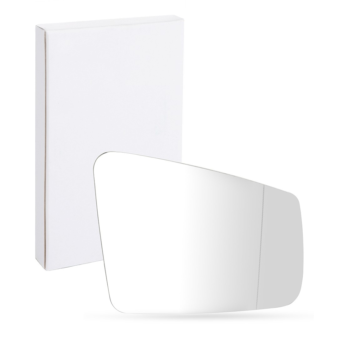 TYC Mirror Glass, outside mirror 321-0121-1 MERCEDES-BENZ CITAN TYC wing mirror 32101211