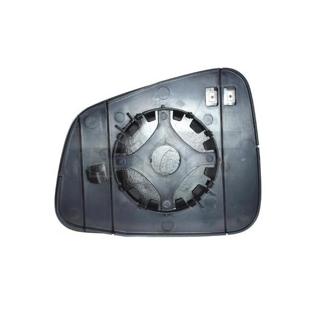 Backspegelglas TYC 325-0159-1 TYC 325-0159-1: Spegelglas yttre spegel Opel MOKKA 2012