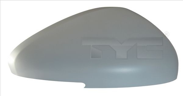 Kåpa, yttre backspegel TYC 326-0110-2 TYC 326-0110-2 Sidospeglar CITROËN DS5 2011