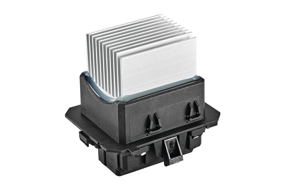 VALEO Control Element, heating / ventilation 715344 VALEO 715344 Opel Insignia A Country Tourer heater resistor price
