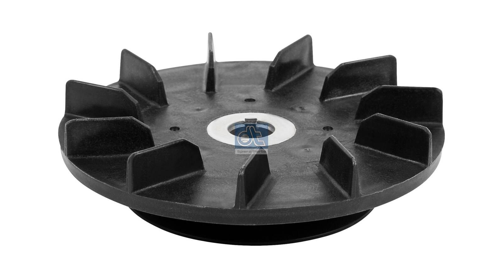 DT Spare Parts Remskive, dynamo 4.61526 Frihjul dynamo DT Spare Parts 500 4.61526 billige