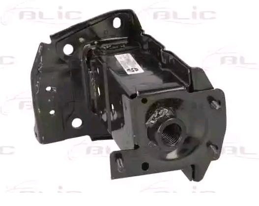 Suporte, pára-choques BLIC 5504-00-1601931P BLIC 5504-00-1601931P Suporte do pára-choques NISSAN TERRANO 2024