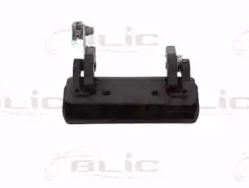 BLIC Maniglia porta 6010-03-025417PP BLIC 6010-03-025417PP Maniglia porta