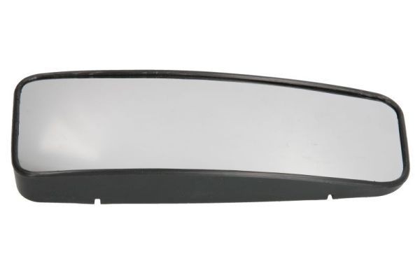 BLIC Speilglass, ytterspeil 6102-02-1214992P 6102-02-1214992P Sidespeilglass BLIC MERCEDES-BENZ 123-serien