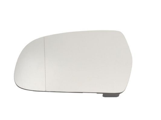 BLIC Speilglass, ytterspeil 6102-25-048367P pris Sidespeilglass Audi 8KH, B8 6102-25-048367P BLIC