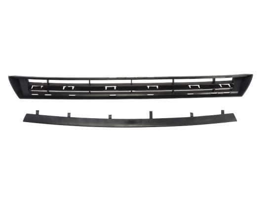 BLIC Ventilasjonsgitter 6502-07-0537996P BLIC 6502-07-0537996P Ventilasjonsgitter CITROЁN C4 I Sedan 1.6 HDi 109 hk 2006