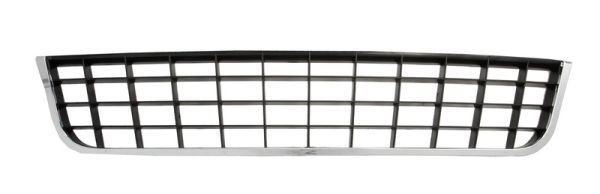 Ventilatiegrille, bumper BLIC 6502-07-2018995P BLIC 6502-07-2018995P: Grille Fiat LINEA 2007