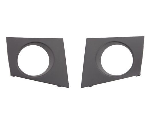 BLIC Lüftungsgitter, Stoßfänger 6502-07-6041930P 6502-07-6041930P BLIC Megane II Limousine (LM) Stoßstange Gitter Preis