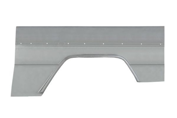 Skærm BLIC 6504-01-3501585P BLIC 6504-01-3501585P: Skærm Mercedes CITAN 2013