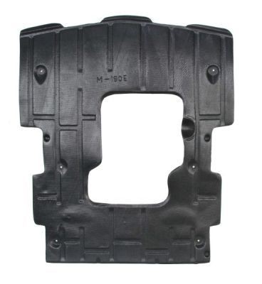 BLIC Motorotildekning 6601-02-3511860P BLIC 6601-02-3511860P Motorotildekning Fiat SEICENTO originale