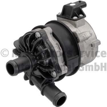 PIERBURG Kiertovesipumppu 7.06033.15.0 PIERBURG 7.06033.15.0 Audi 80 B4 Avant kiertovesipumppu vaihto hinta