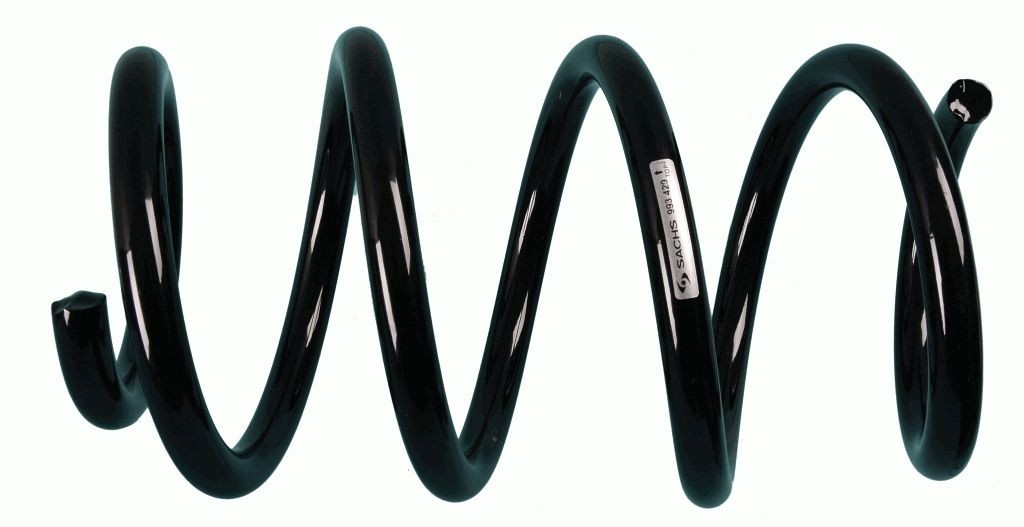 Fjær SACHS 993 429 SACHS 993 429 Fjærer PEUGEOT BOXER 2016