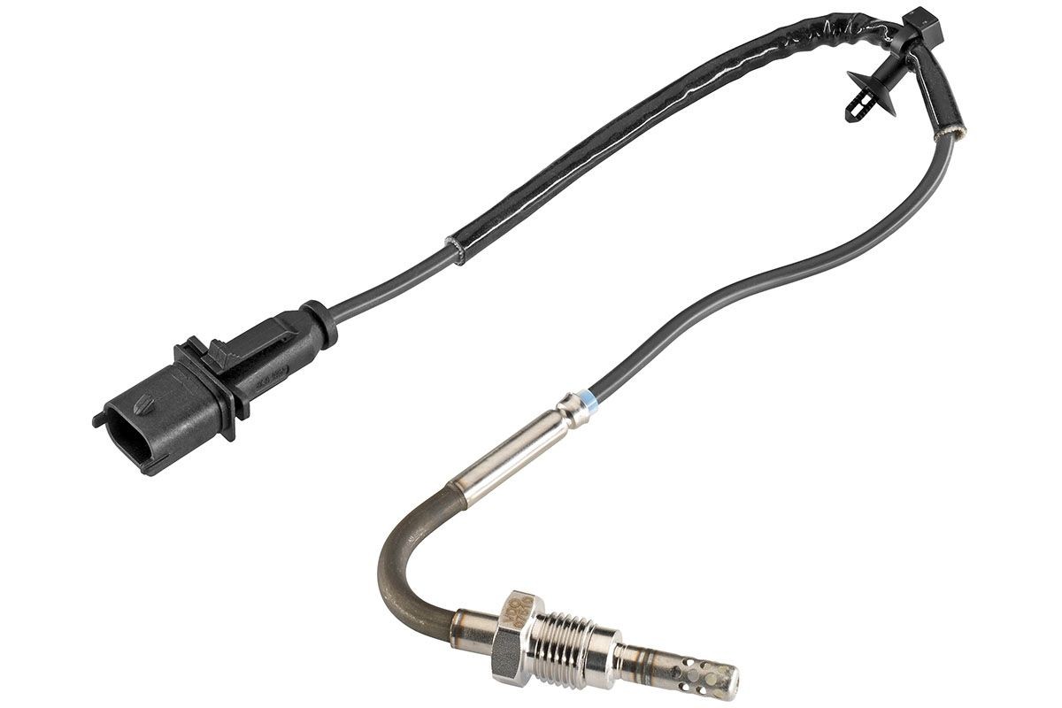 VDO Avgastempgivare A2C59507510Z A2C59507510Z VDO temperaturgivare CHEVROLET ASTRO