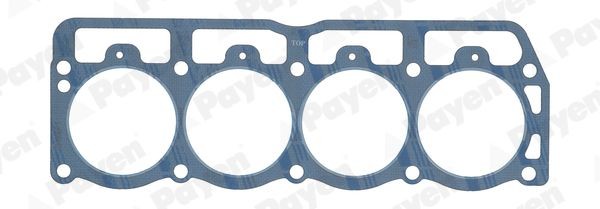 Pakking, cilinderkop PAYEN AC5600 PAYEN AC5600 Cilinderkoppakking JEEP WRANGLER 2004