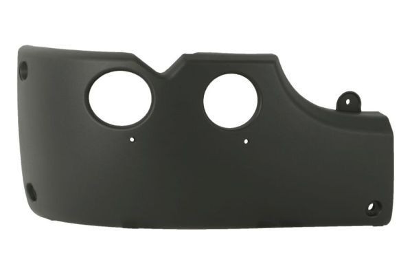 PACOL Bumper BPB-SC006R BPB-SC006R PACOL bumper for NISSAN MICRA
