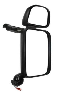 PACOL Backspegel BPD-SC005R VW sidospegel PACOL BPD-SC005R