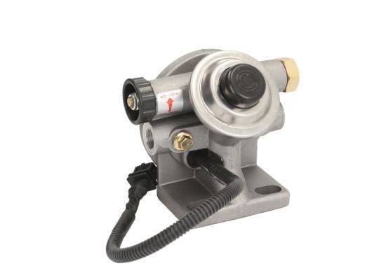 BOSS FILTERS Brændstof-filter BS04-181 Brændstoffilter BOSS FILTERS PUNTO BS04-181 billig