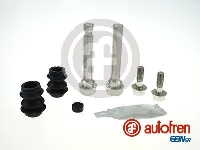 Styrlagersats, bromsok AUTOFREN SEINSA D7071C AUTOFREN SEINSA D7071C Renoveringssats bromsok TOYOTA SIENNA 2004