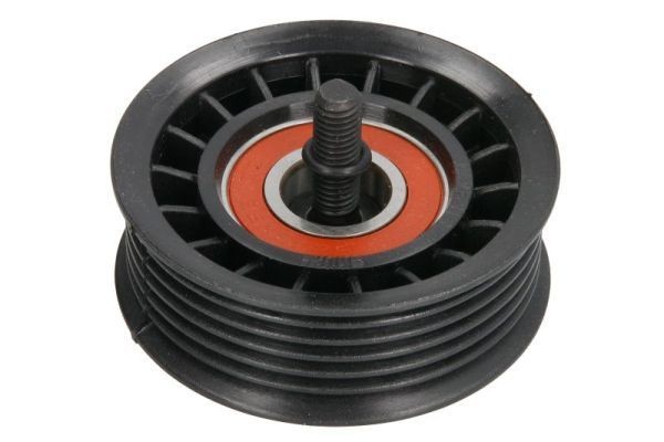 BTA Spriegotājrullītis, Ķīļsiksna E2R0009BTA BTA E2R0009BTA Spriegotājrullītis, Ķīļsiksna OPEL Omega B Caravan (V94) 2.2 16V (F35, M35, P35) 144 ZS 2003