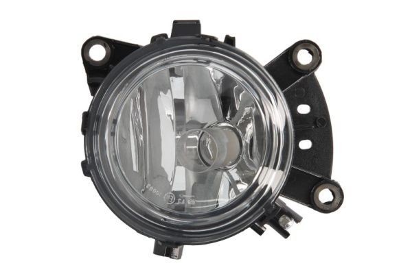 TRUCKLIGHT Tågelygte FL-ME003L FL-ME003L Tågeforlygter FORD FOCUS TRUCKLIGHT
