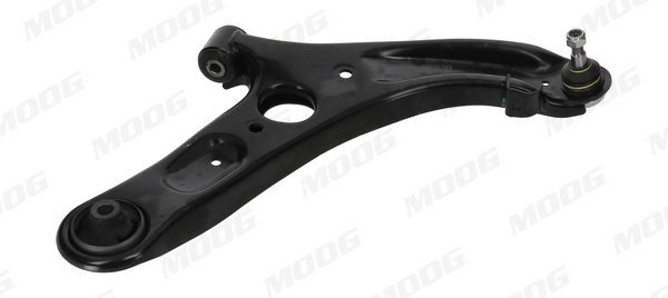 Braço de suspensão MOOG HY-WP-13366 MOOG HY-WP-13366: Braço transversal longitudinal oblíquo Hyundai VELOSTER 2024