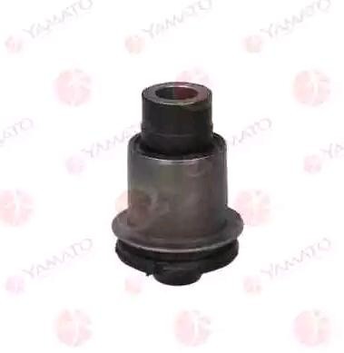 YAMATO Silentblok J51048AYMT J51048AYMT Achteras rubbers Volkswagen T-ROC YAMATO