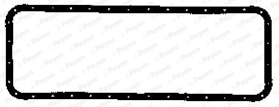 PAYEN Tetning, bunnpanne JJ151 Bunnpannepakning PAYEN Cabrio JJ151 billige