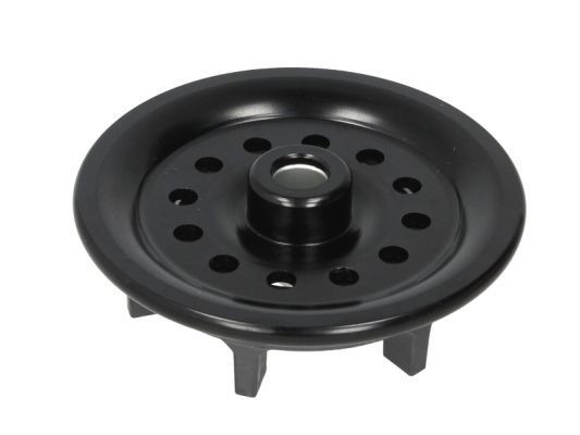 THERMOTEC Medbringerskive, magnetkopling-kompressor KTT020053 KTT020053 Magnetclutch klimakompressor THERMOTEC MERCEDES-BENZ M-Klasse