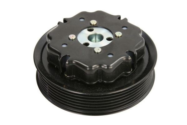 THERMOTEC Magnetkoppling till AC KTT040024 ALFA ROMEO ac koppling THERMOTEC KTT040024