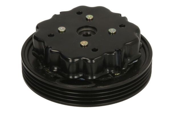 THERMOTEC Elektromagnētiskais sajūgs, Gaisa kond. kompresors KTT040025 THERMOTEC KTT040025 Gaisa kondicionēšanas kompresora sajūgs Audi A8 D3 lēti