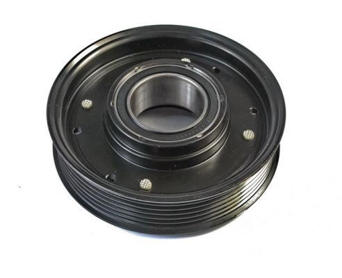 THERMOTEC Μαγν. συμπλέκτης, συμπ. κλιματ. KTT040038 THERMOTEC KTT040038 γνήσια Συμπλέκτης συμπιεστή κλιματισμού SEAT ALTEA τιμες