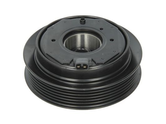 THERMOTEC Embraiagem magnética, compressor do ar condicionado KTT040105 KTT040105 Embreagem ar condicionado ALFA ROMEO 33 THERMOTEC