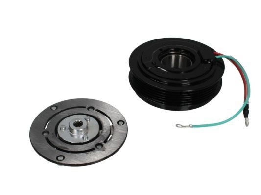 THERMOTEC Μαγν. συμπλέκτης, συμπ. κλιματ. KTT040127 C συμπλέκτη συμπιεστή HONDA THERMOTEC KTT040127