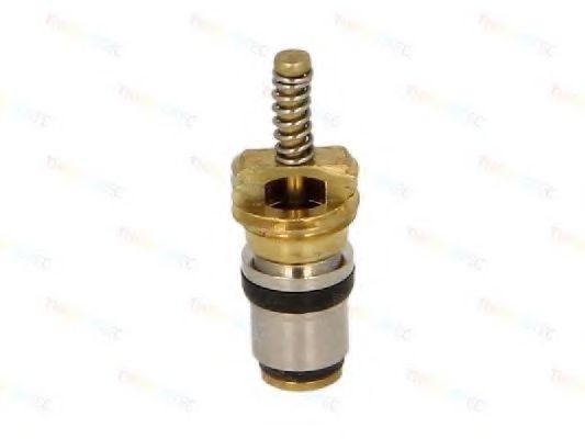 THERMOTEC Valve de réglage, compresseur KTT500002 KTT500002 Valve de réglage compresseur NISSAN MICRA THERMOTEC