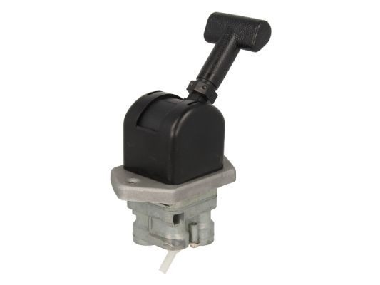 PNEUMATICS Jarruventtiili, seisontajarru PN-10209 PNEUMATICS PN-10209 Jarruventtiili, seisontajarru