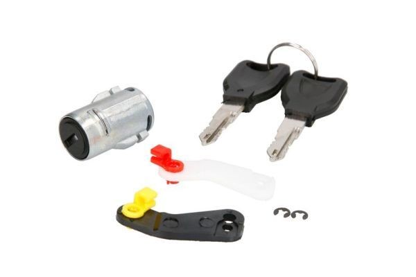 PACOL Serrure de porte RVI-DR-001 Élément d'ajustage verrouillage central PACOL SEAT RVI-DR-001