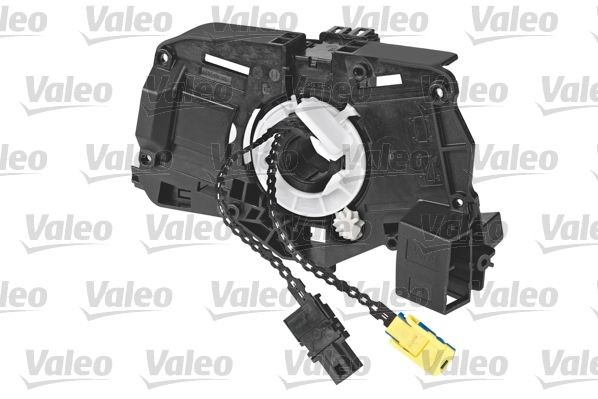 VALEO Klockfjäder, airbag 251675 VALEO 251675 Rattstångsbrytare Dacia Dokker Express original