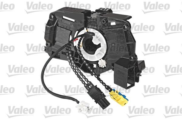 VALEO Klockfjäder, airbag 251680 VALEO 251680 Comfort / inredning RENAULT Trafic III Minibuss (JG_) 2025