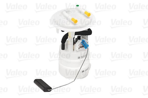 Andur, Kütusetase VALEO 347542 VALEO 347542 Kütuse taseme andur FIAT GRANDE PUNTO 2019