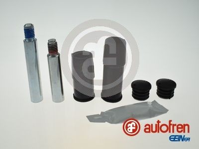AUTOFREN SEINSA Geleidehulzenset, remklauw D7116C BMW X5 Geleidepen AUTOFREN SEINSA D7116C