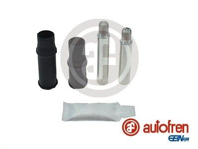 AUTOFREN SEINSA Geleidehulzenset, remklauw D7078C AUTOFREN SEINSA D7078C Remzadel geleideset VW Scirocco 2 prijs