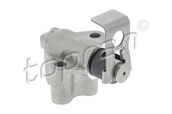 Spriegotājs, Piedziņas ķēde TOPRAN 115 012 TOPRAN 115 012: Spriegotājs piedziņas ķēde Volkswagen SHARAN 2016