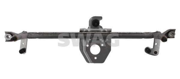 SWAG Viskertræk 40 93 3634 Vinduesvisker trækstang SWAG Renault GRAND SCÉNIC 40 93 3634