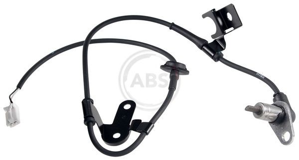 Wielsnelheidssensor (ABS) A.B.S. 30943 A.B.S. 30943 Wielsnelheidssensor (ABS) MAZDA 626 2002