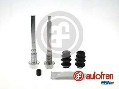 AUTOFREN SEINSA Guide Sleeve Kit, brake caliper D7067C AUTOFREN SEINSA D7067C Guide Sleeve Kit, brake caliper ISUZU Pickup I 2.3 95 hp 1995