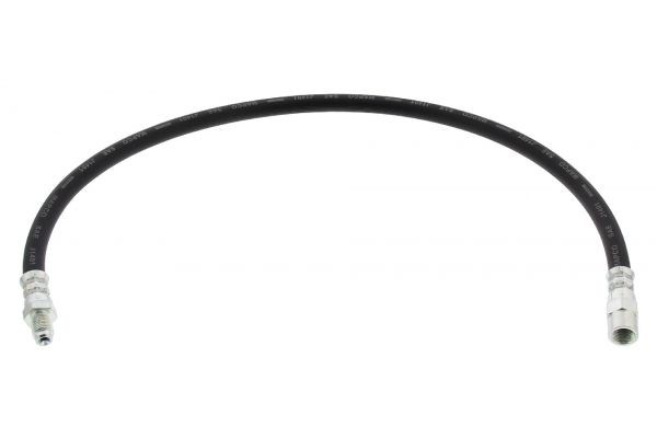 MAPCO Brzdová hadica 3819 MAPCO 3819 Brzdové hadice Mercedes W638 za nízku cenu