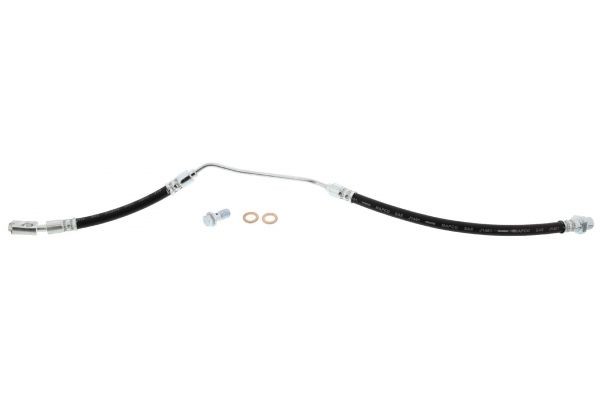 MAPCO Bremseslange 3892 Bremseslange MAPCO Toyota AURIS 3892