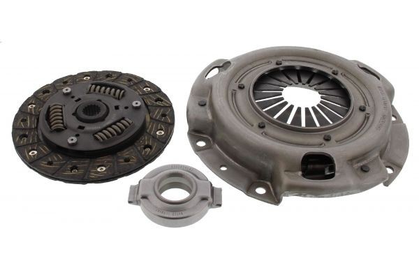 MAPCO Koppelingsset 10500 MAPCO 10500 Koppelingskit Nissan Micra K10 prijs