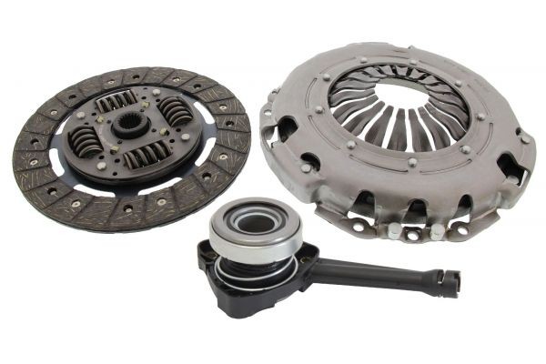 MAPCO Kit de embraiagem 10105/1 Kit de embraiagem MAPCO TRAFIC 10105/1 baratos